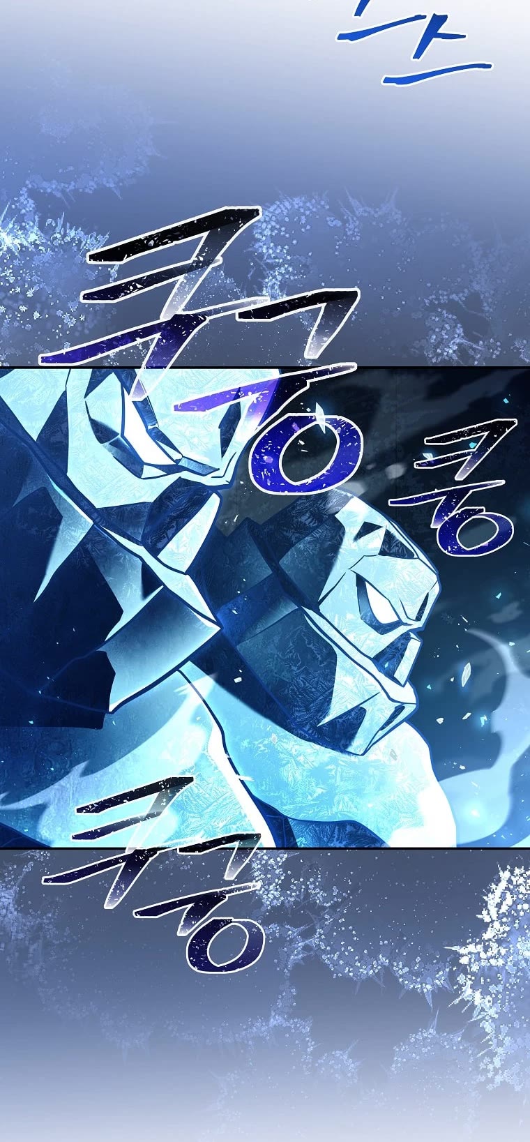 Return of the Frozen Player Chapter 97 page 35 - Chapter 97