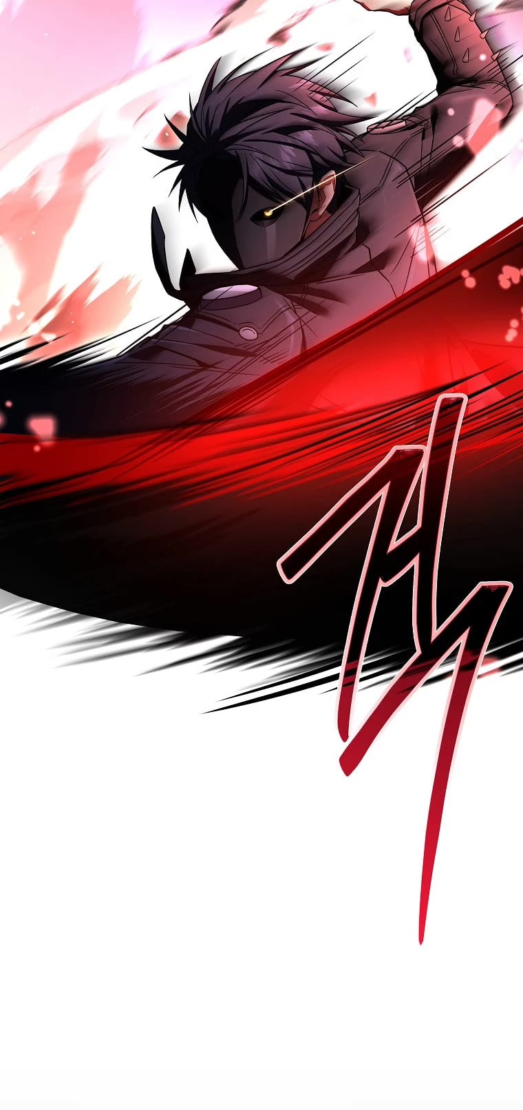 Return of the Frozen Player Chapter 97 page 39 - Chapter 97