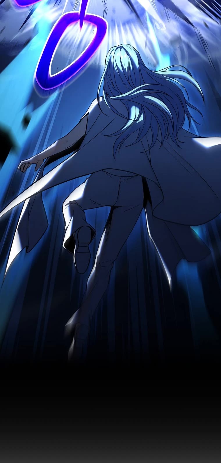 Return of the Frozen Player Chapter 97 page 48 - Chapter 97