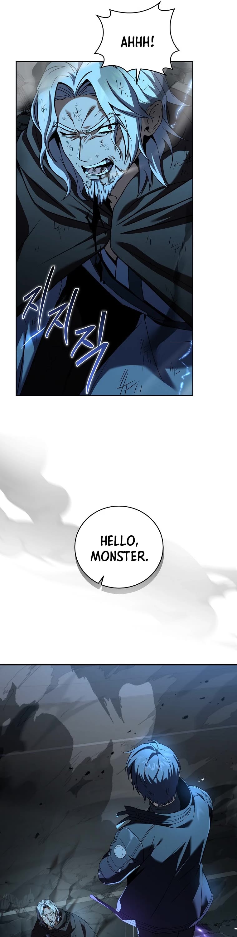 Return of the Frozen Player Chapter 97 page 50 - Chapter 97