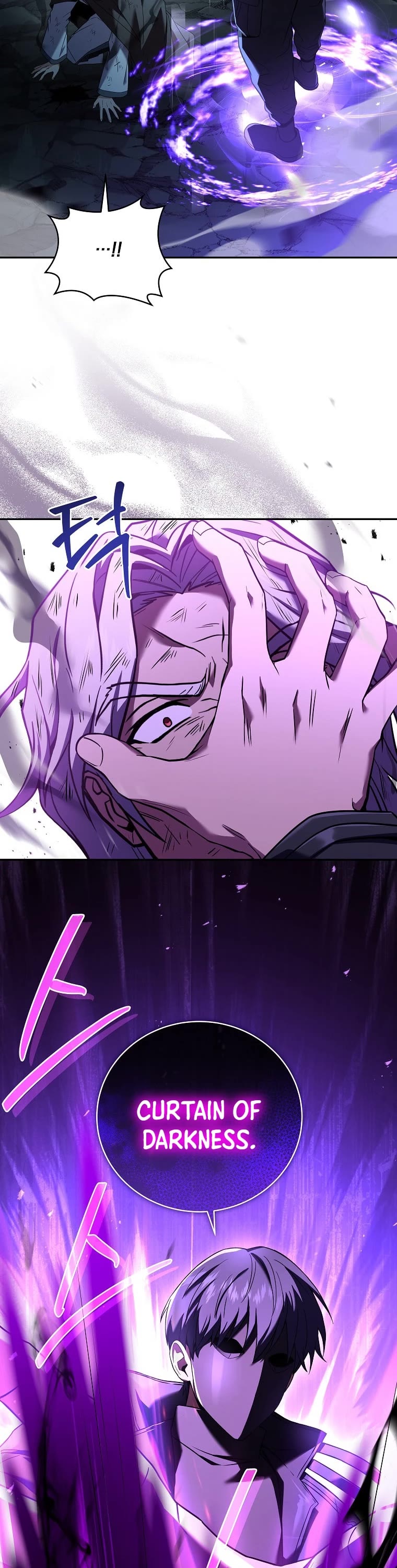 Return of the Frozen Player Chapter 97 page 51 - Chapter 97
