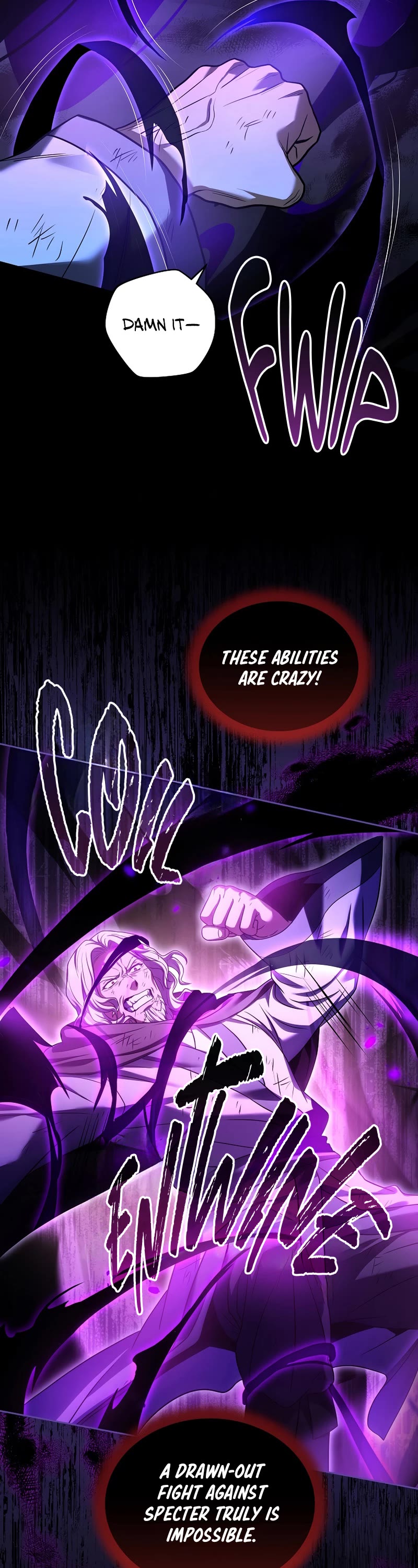 Return of the Frozen Player Chapter 98 page 11 - Chapter 98: Season 2 End