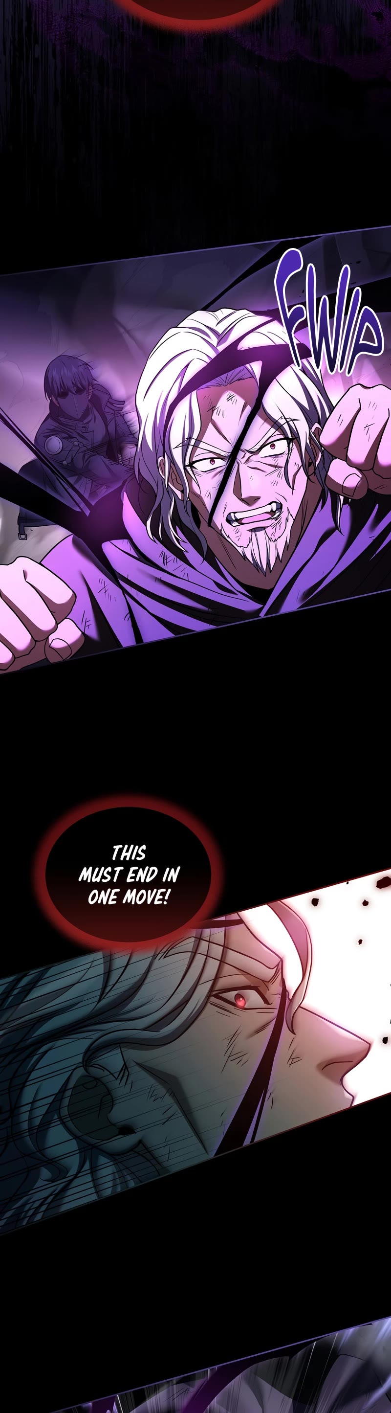 Return of the Frozen Player Chapter 98 page 12 - Chapter 98: Season 2 End