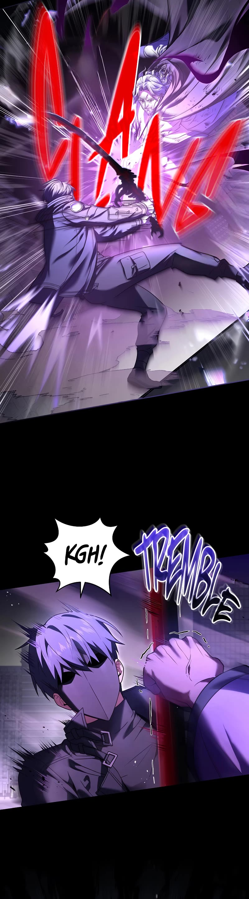 Return of the Frozen Player Chapter 98 page 13 - Chapter 98: Season 2 End