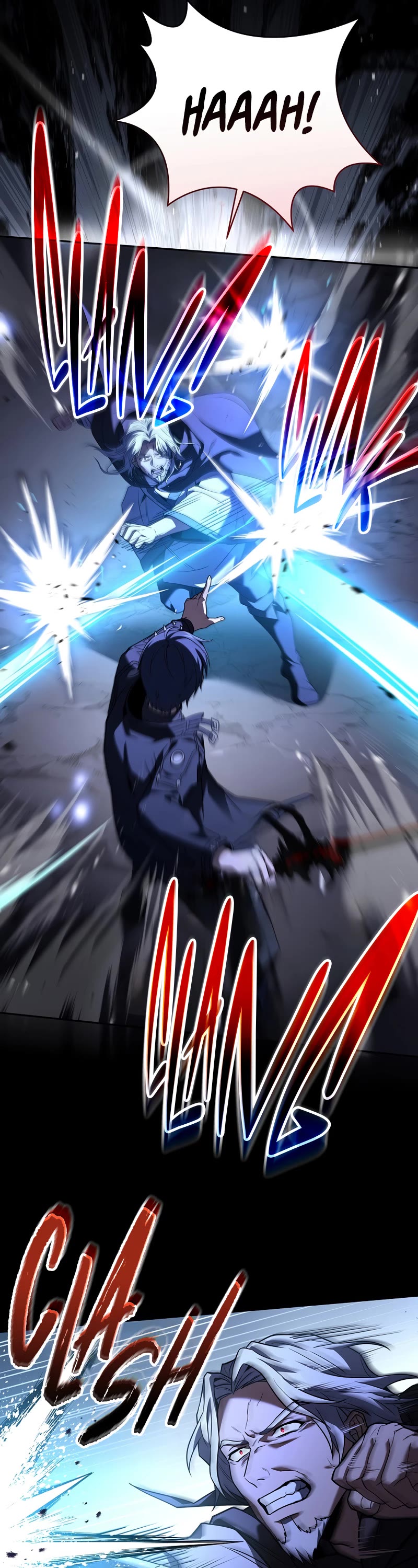 Return of the Frozen Player Chapter 98 page 14 - Chapter 98: Season 2 End