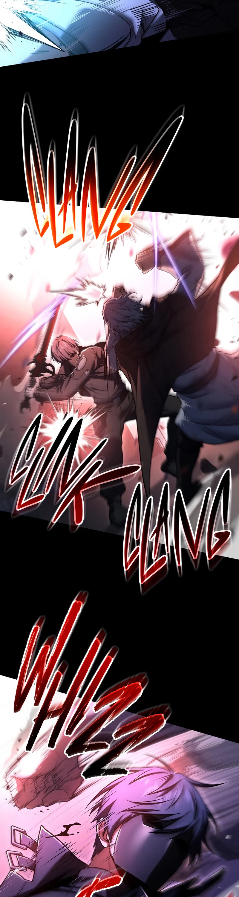 Return of the Frozen Player Chapter 98 page 15 - Chapter 98: Season 2 End