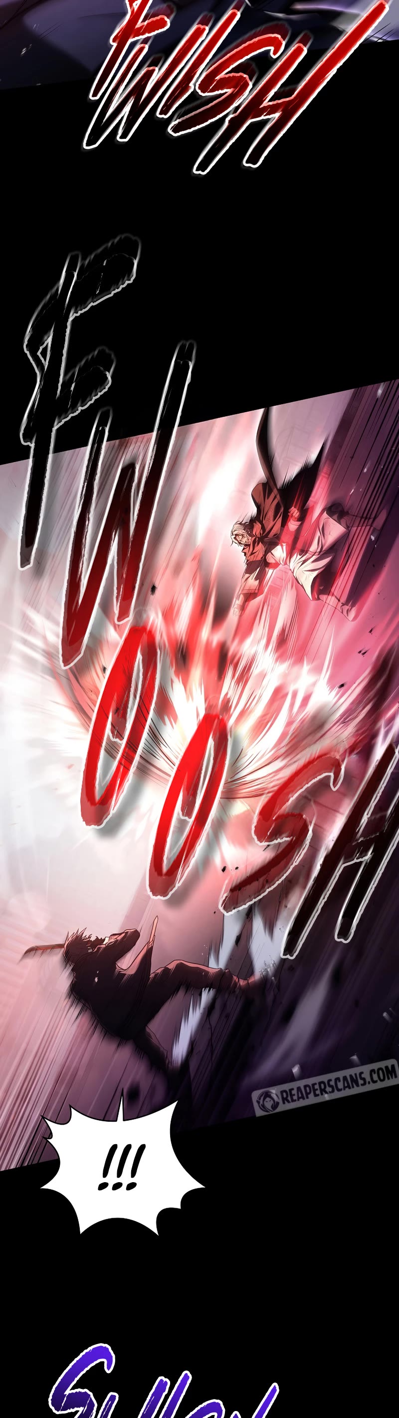Return of the Frozen Player Chapter 98 page 16 - Chapter 98: Season 2 End
