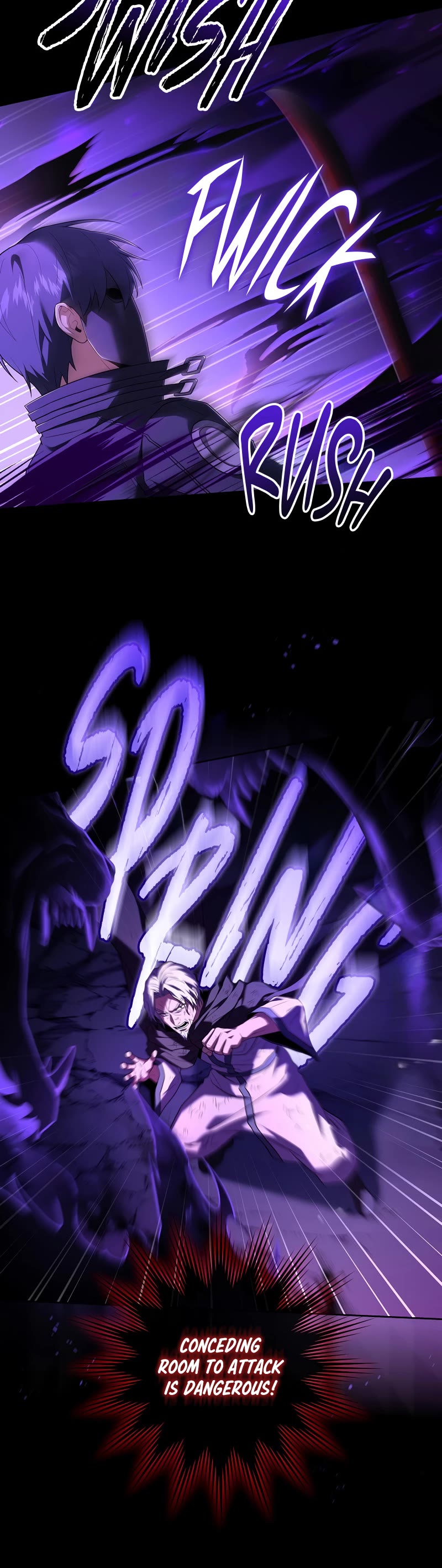 Return of the Frozen Player Chapter 98 page 17 - Chapter 98: Season 2 End