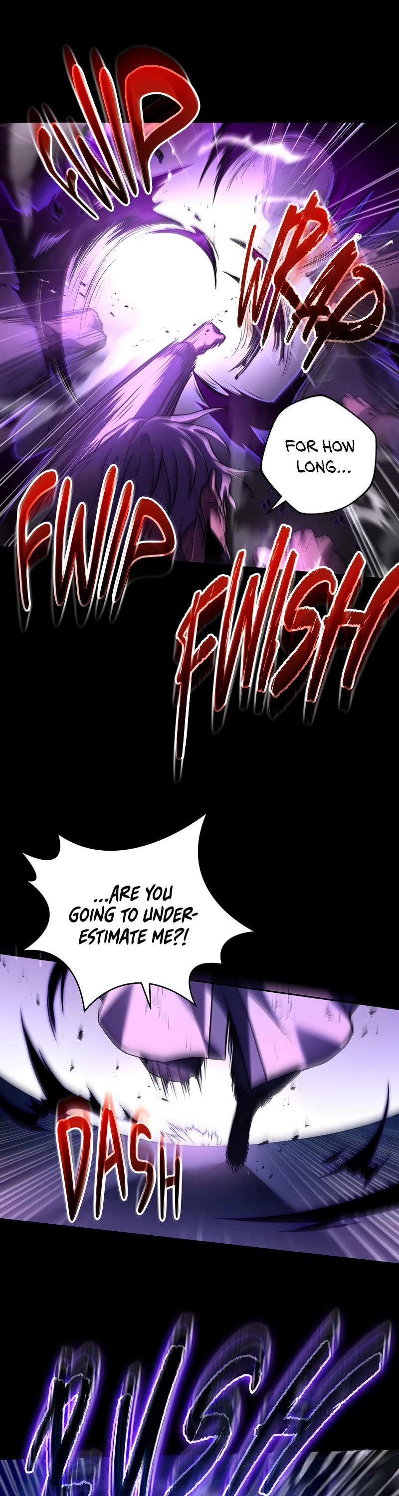 Return of the Frozen Player Chapter 98 page 18 - Chapter 98: Season 2 End