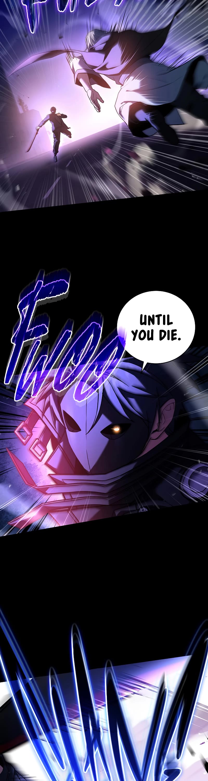 Return of the Frozen Player Chapter 98 page 19 - Chapter 98: Season 2 End