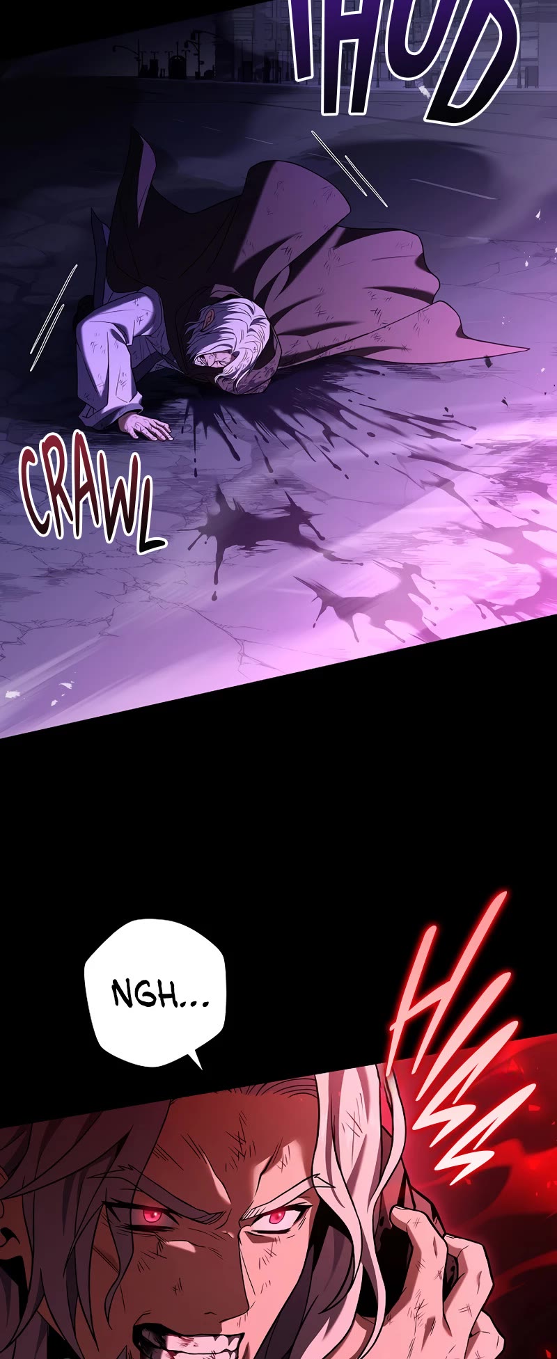 Return of the Frozen Player Chapter 98 page 23 - Chapter 98: Season 2 End