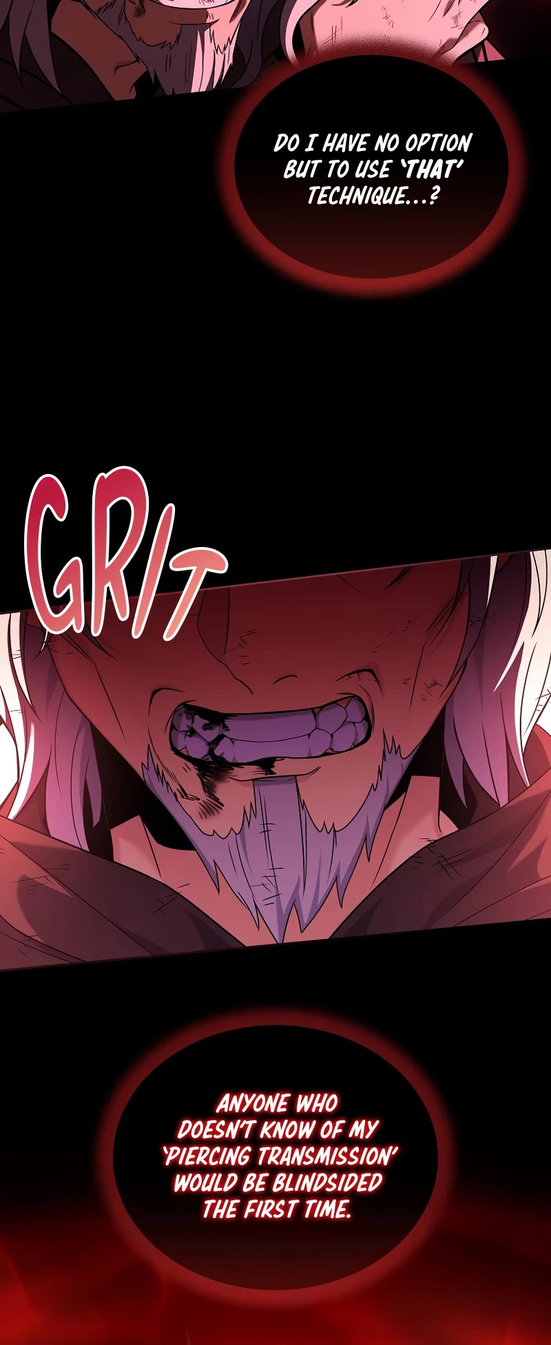 Return of the Frozen Player Chapter 98 page 24 - Chapter 98: Season 2 End