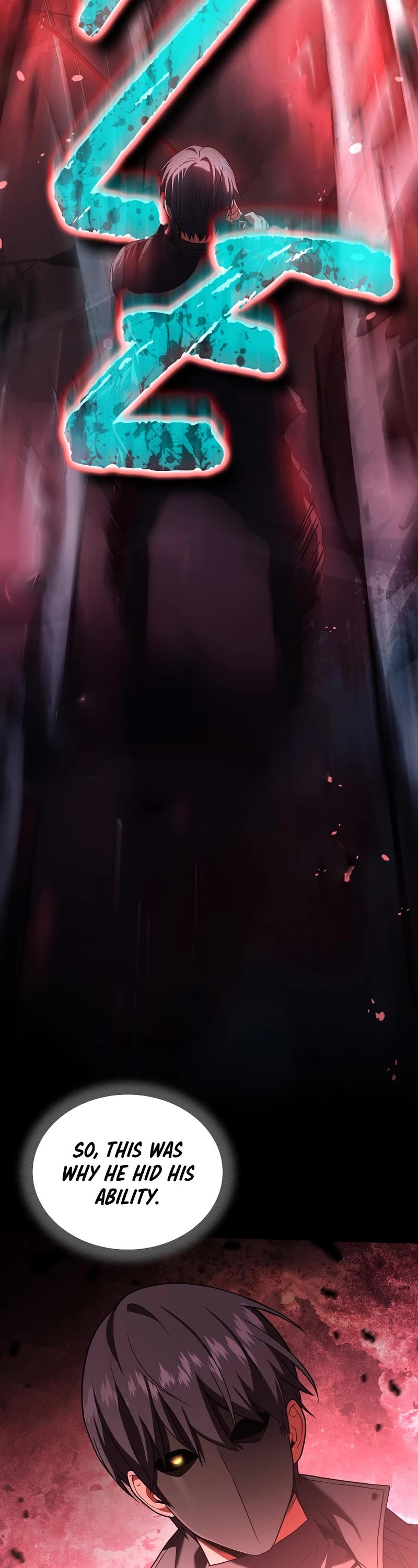Return of the Frozen Player Chapter 98 page 26 - Chapter 98: Season 2 End