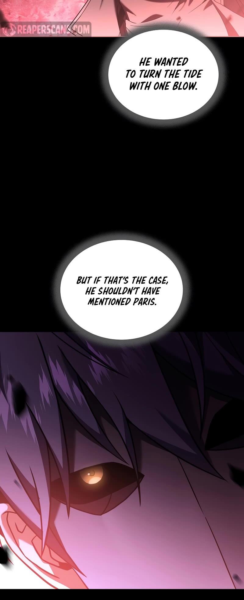 Return of the Frozen Player Chapter 98 page 27 - Chapter 98: Season 2 End