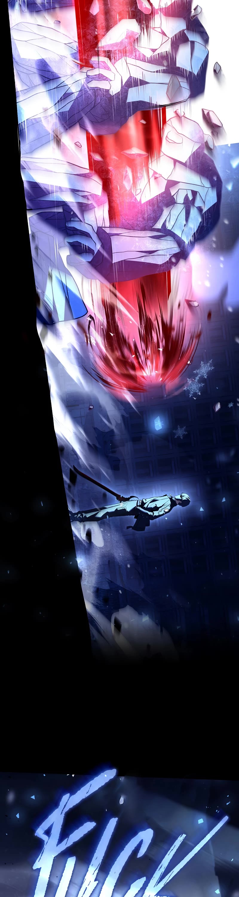Return of the Frozen Player Chapter 98 page 30 - Chapter 98: Season 2 End