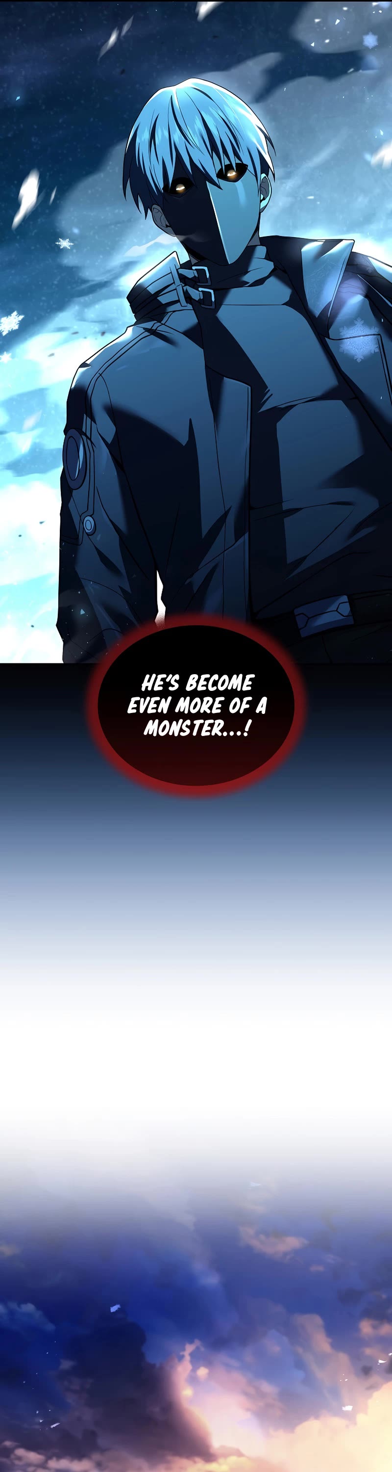 Return of the Frozen Player Chapter 98 page 33 - Chapter 98: Season 2 End