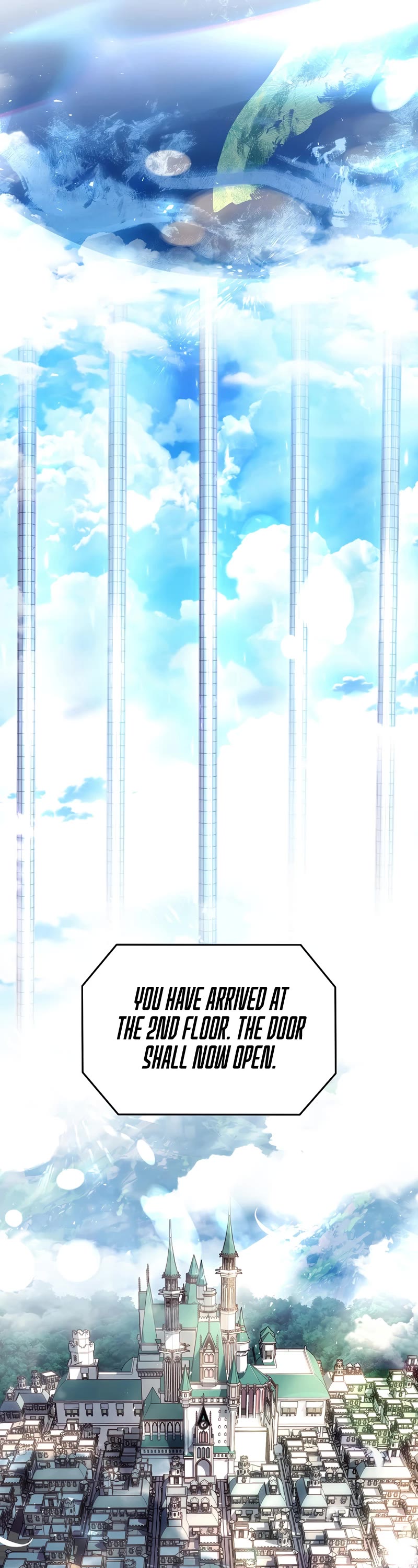 Return of the Frozen Player Chapter 98 page 41 - Chapter 98: Season 2 End
