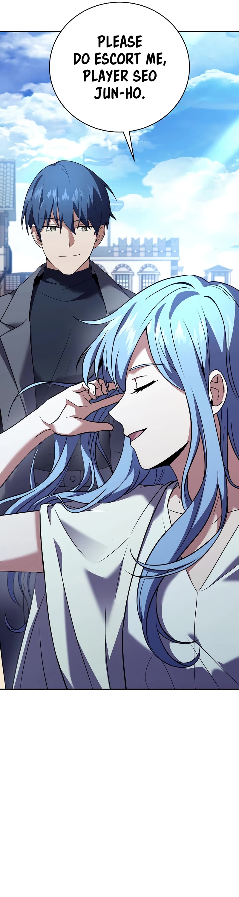 Return of the Frozen Player Chapter 98 page 45 - Chapter 98: Season 2 End