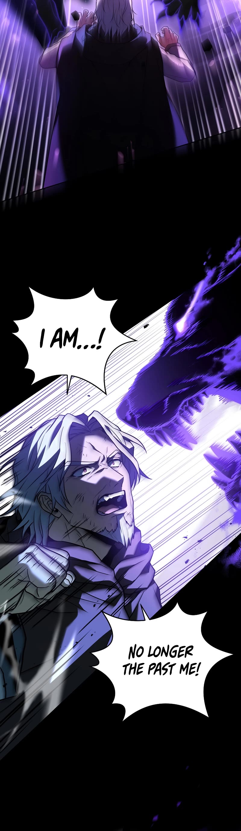 Return of the Frozen Player Chapter 98 page 9 - Chapter 98: Season 2 End