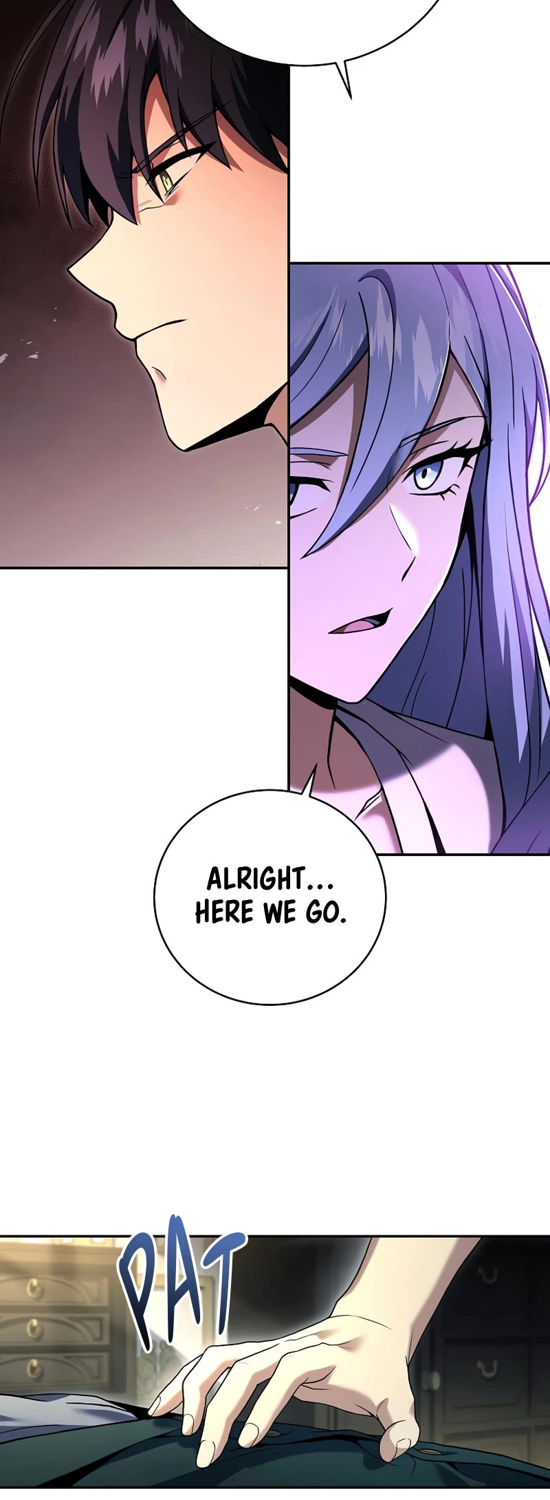 Return of the Frozen Player Chapter 99 page 17 - Chapter 99: Season 3 Start