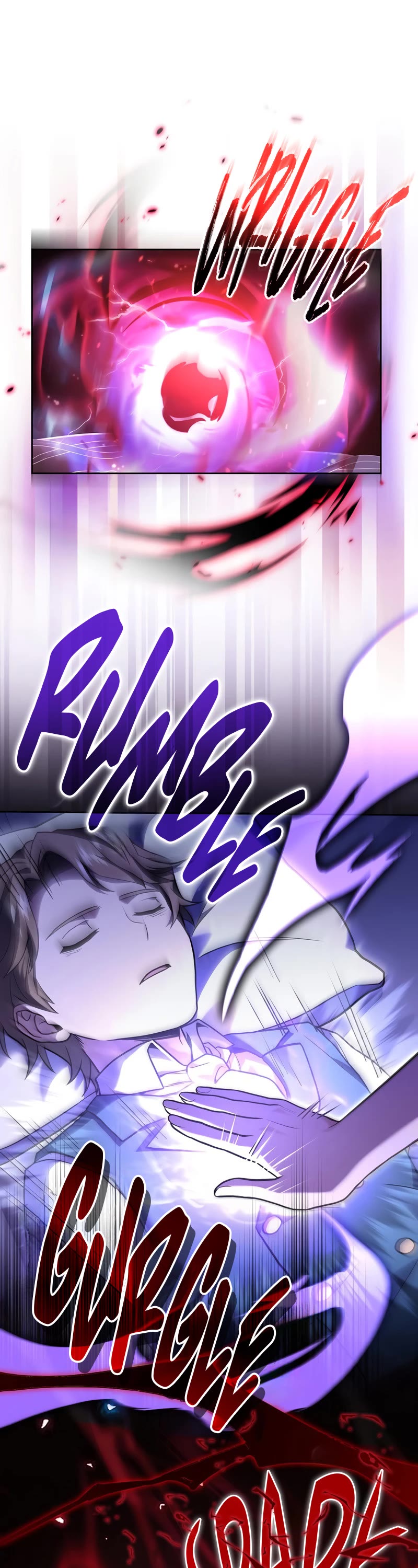 Return of the Frozen Player Chapter 99 page 18 - Chapter 99: Season 3 Start