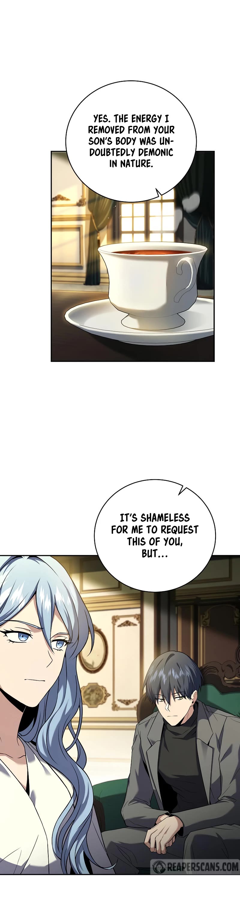 Return of the Frozen Player Chapter 99 page 26 - Chapter 99: Season 3 Start