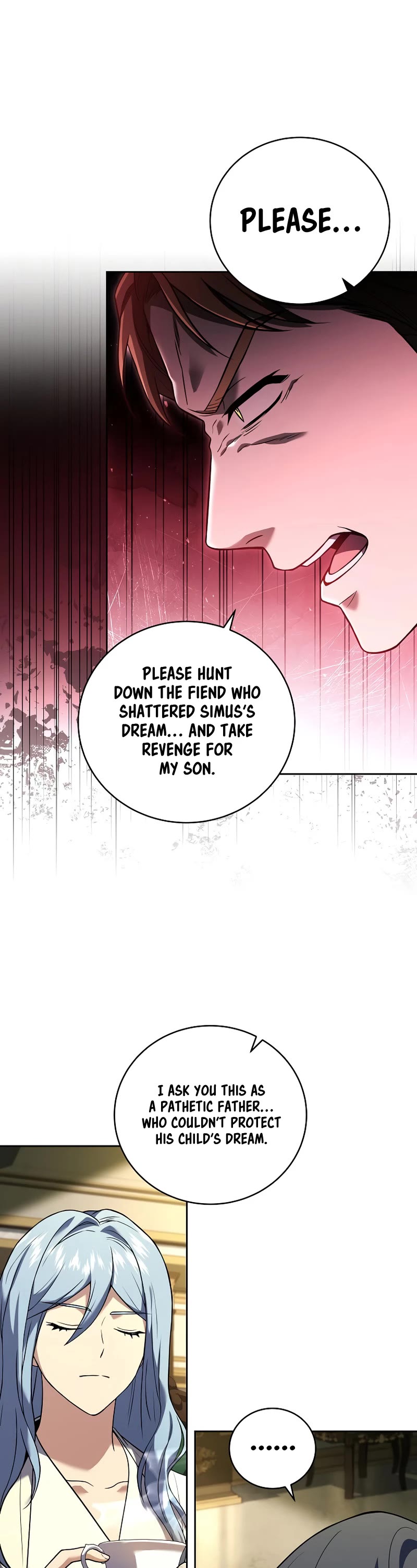 Return of the Frozen Player Chapter 99 page 27 - Chapter 99: Season 3 Start