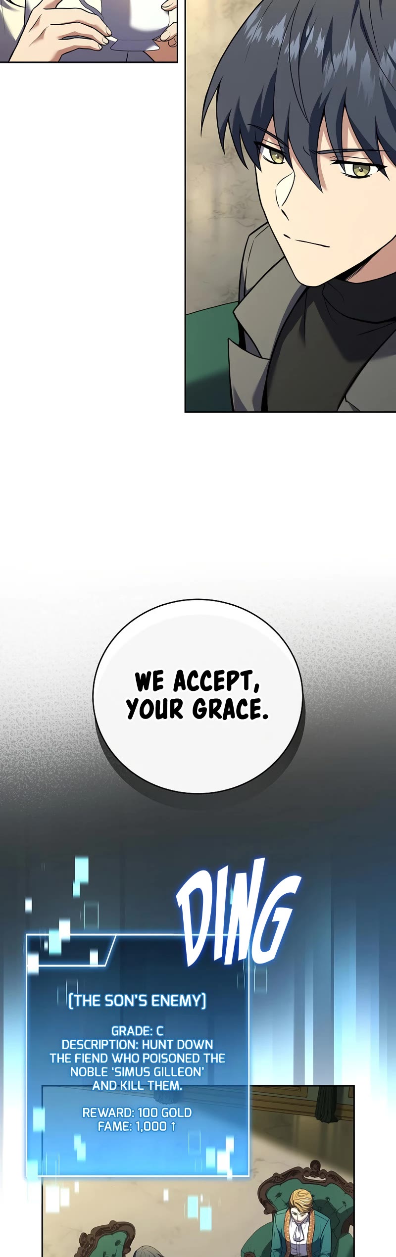 Return of the Frozen Player Chapter 99 page 28 - Chapter 99: Season 3 Start