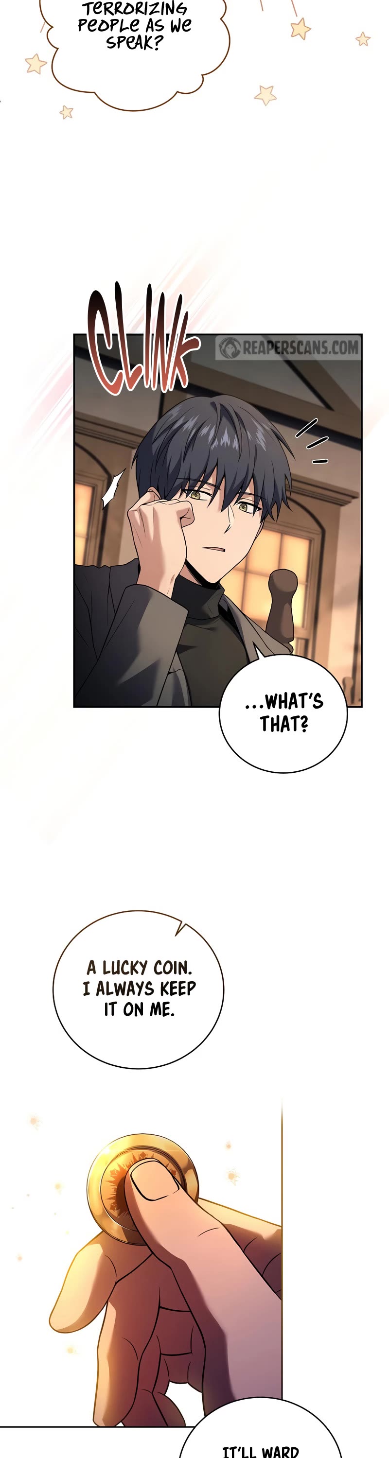 Return of the Frozen Player Chapter 99 page 40 - Chapter 99: Season 3 Start