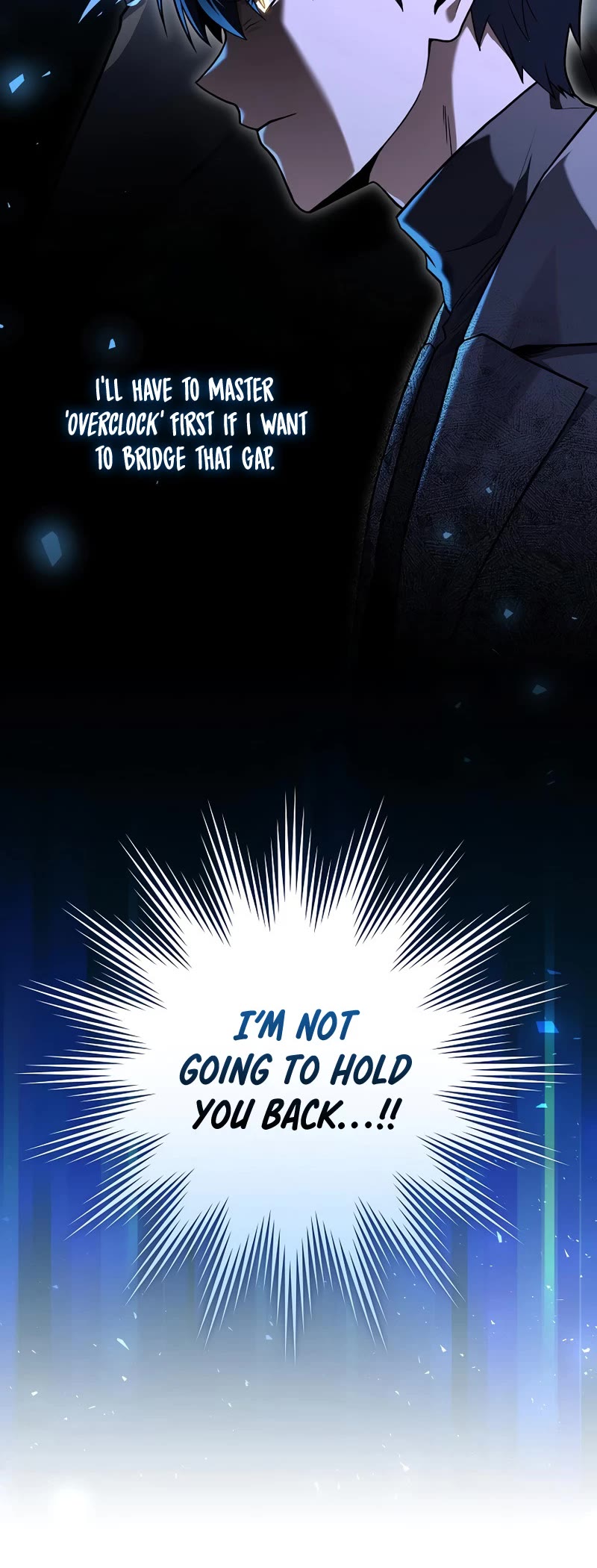 Return of the Frozen Player Chapter 99 page 46 - Chapter 99: Season 3 Start