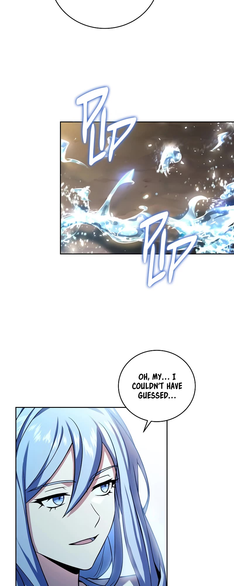 Return of the Frozen Player Chapter 99 page 8 - Chapter 99: Season 3 Start