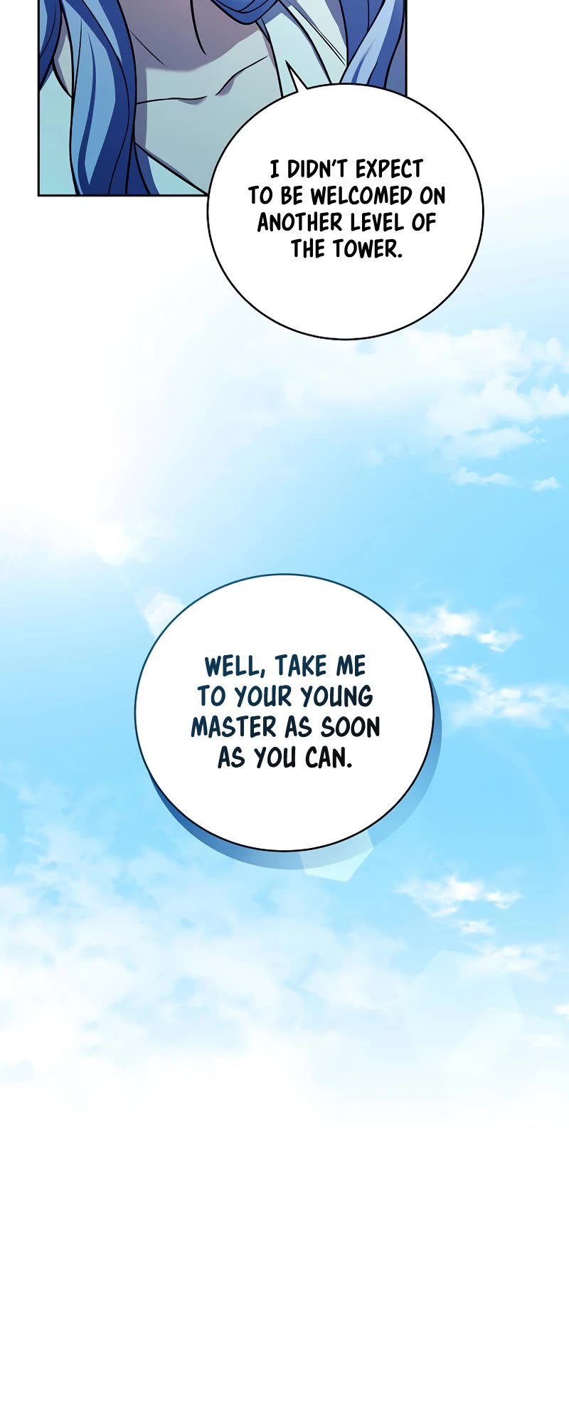 Return of the Frozen Player Chapter 99 page 9 - Chapter 99: Season 3 Start