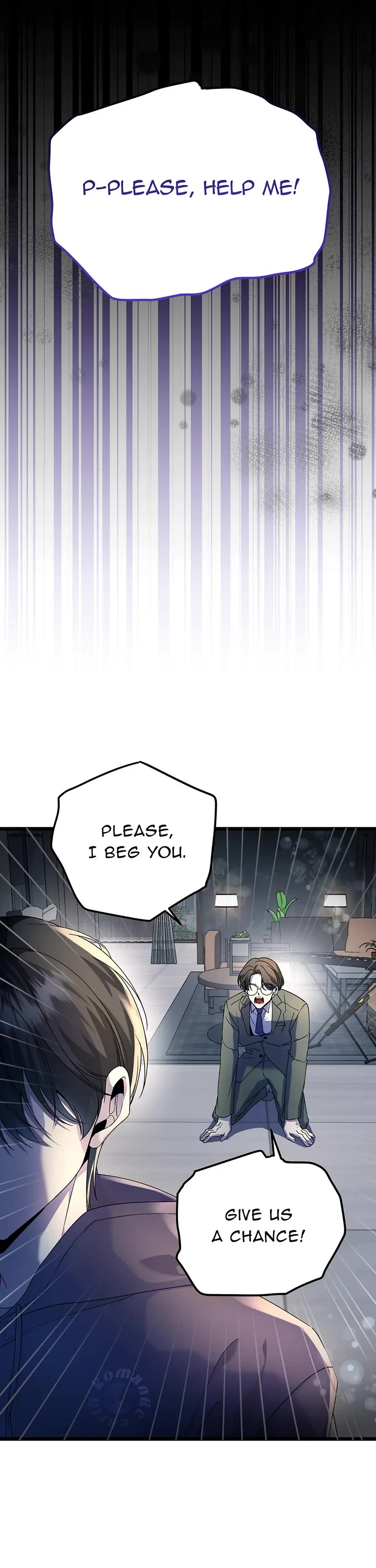 Return of the Genius Composer Chapter 1 page 1 - Chapter 1