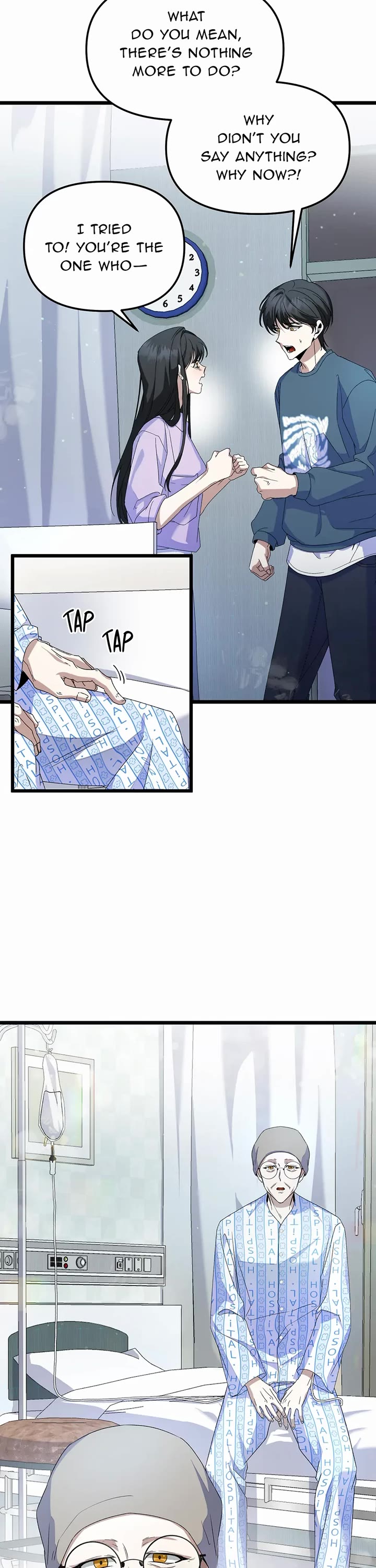Return of the Genius Composer Chapter 1 page 13 - Chapter 1