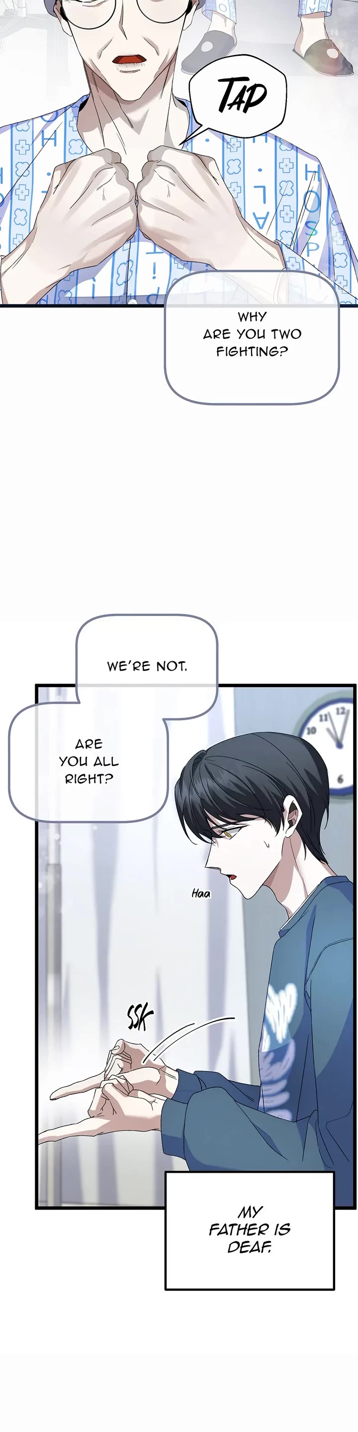Return of the Genius Composer Chapter 1 page 14 - Chapter 1