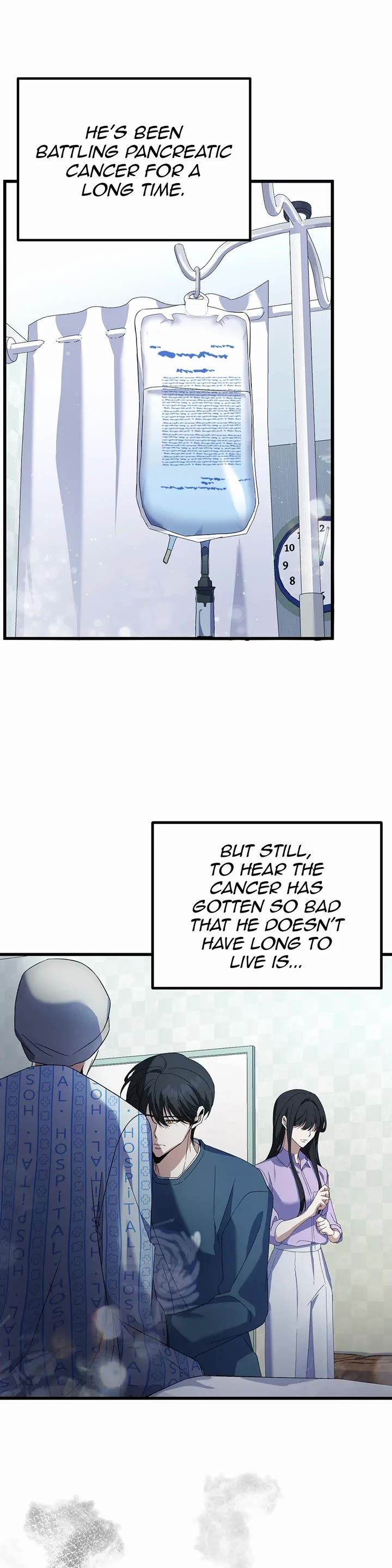 Return of the Genius Composer Chapter 1 page 15 - Chapter 1