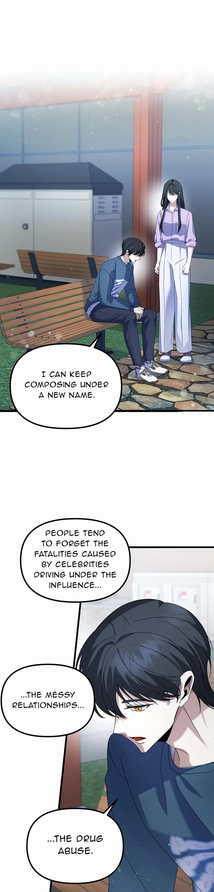 Return of the Genius Composer Chapter 1 page 17 - Chapter 1