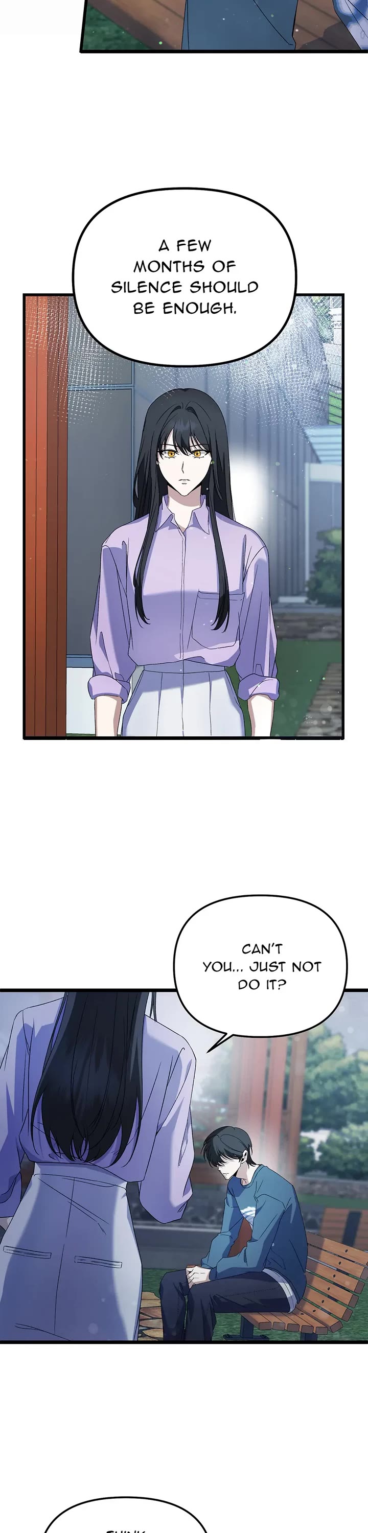 Return of the Genius Composer Chapter 1 page 18 - Chapter 1