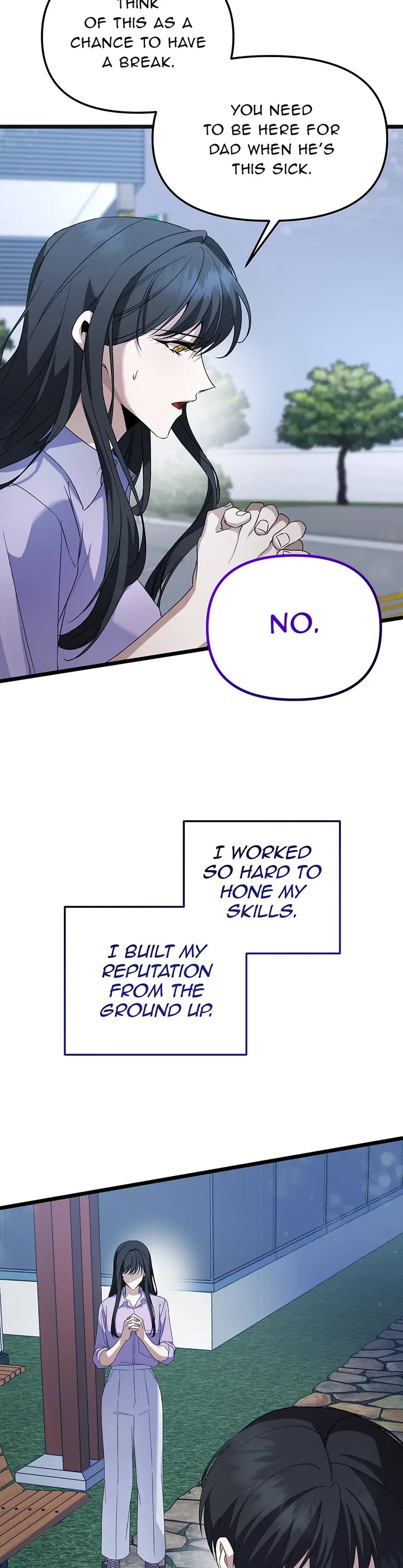 Return of the Genius Composer Chapter 1 page 19 - Chapter 1