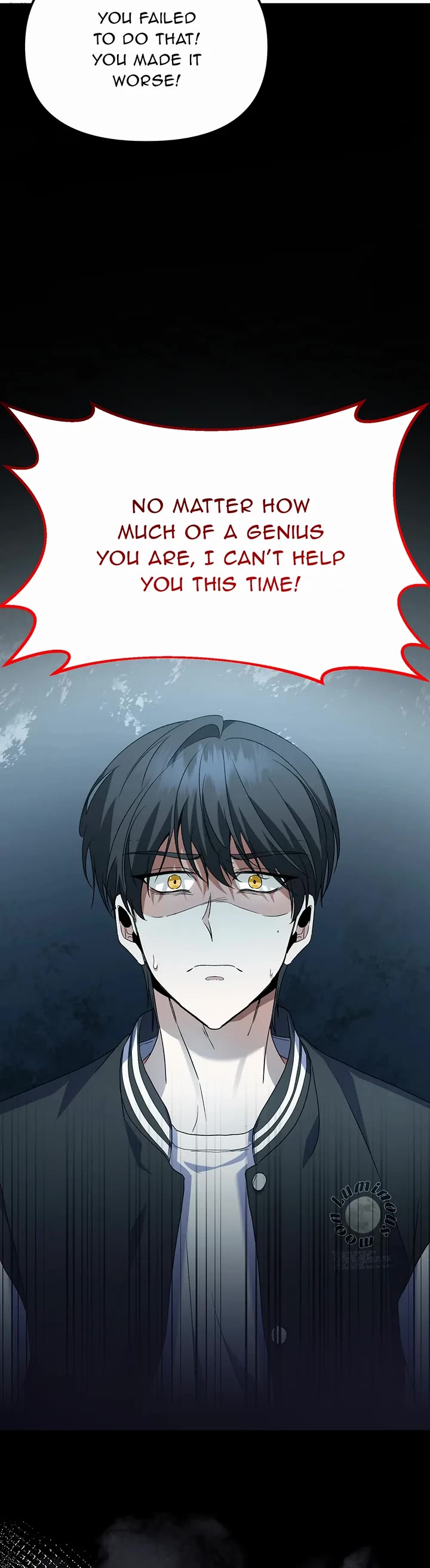 Return of the Genius Composer Chapter 1 page 24 - Chapter 1
