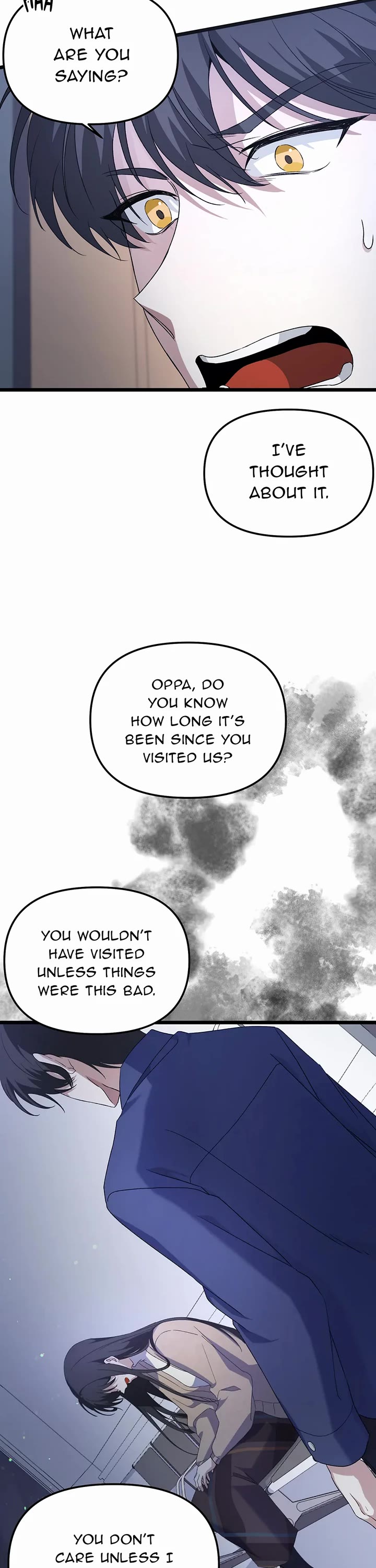 Return of the Genius Composer Chapter 1 page 28 - Chapter 1