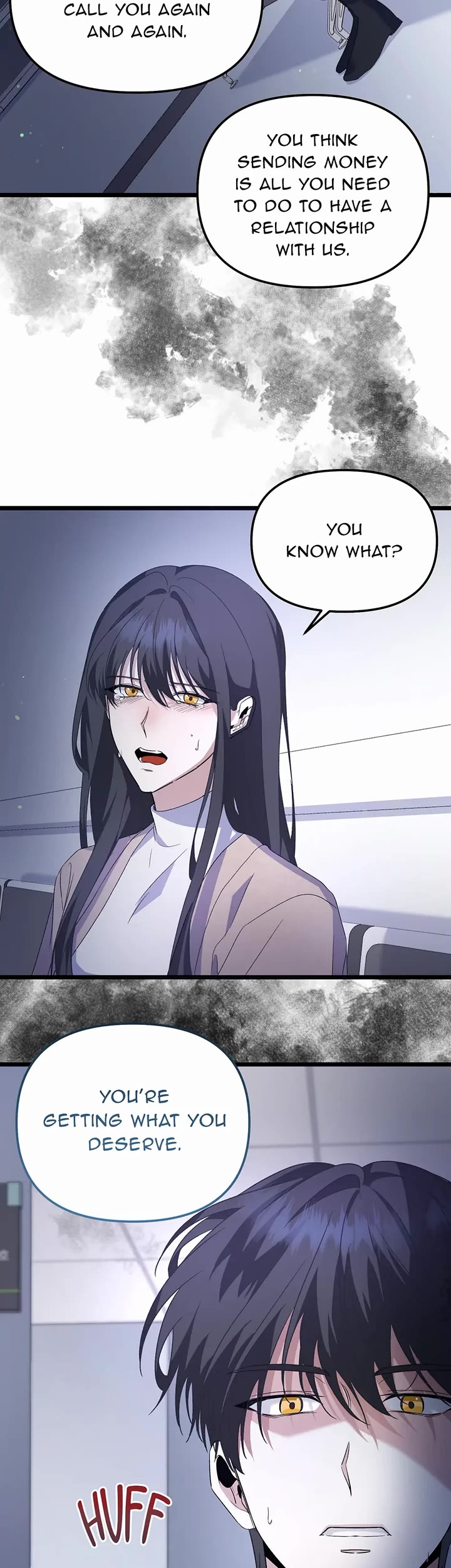Return of the Genius Composer Chapter 1 page 29 - Chapter 1