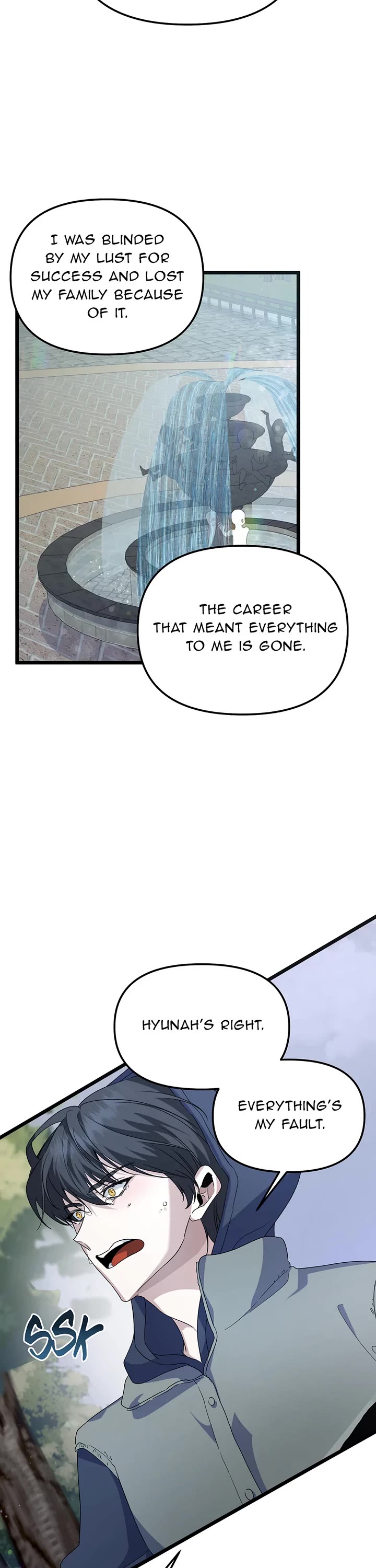 Return of the Genius Composer Chapter 1 page 33 - Chapter 1