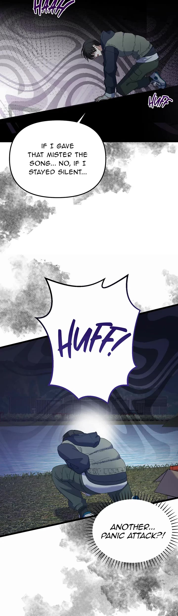Return of the Genius Composer Chapter 1 page 35 - Chapter 1