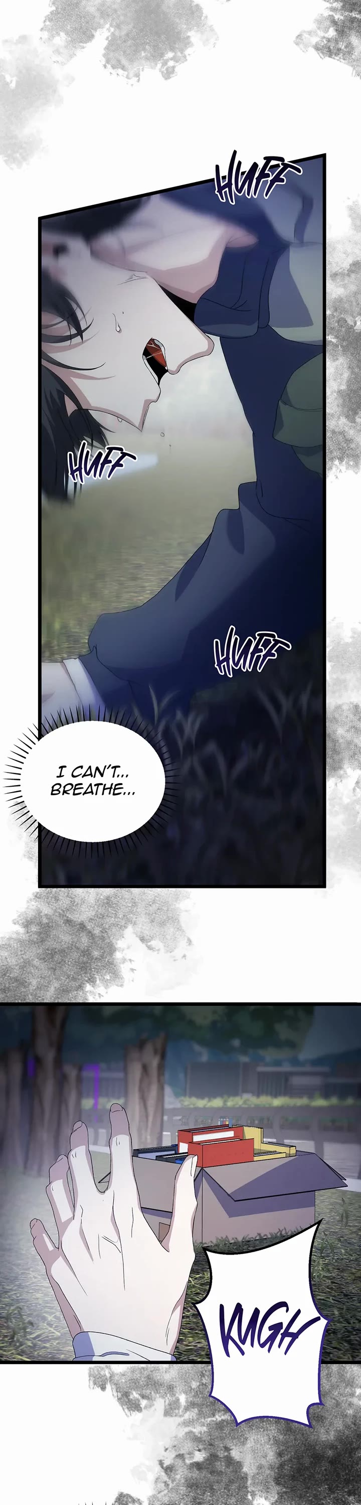 Return of the Genius Composer Chapter 1 page 36 - Chapter 1