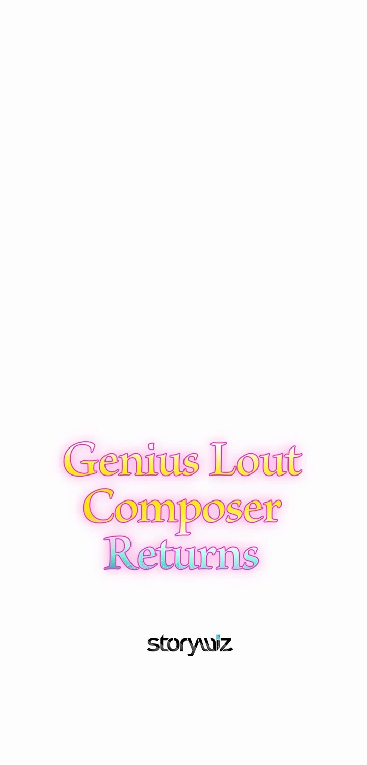 Return of the Genius Composer Chapter 1 page 44 - Chapter 1
