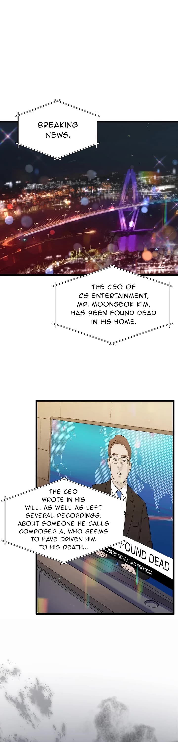 Return of the Genius Composer Chapter 1 page 7 - Chapter 1