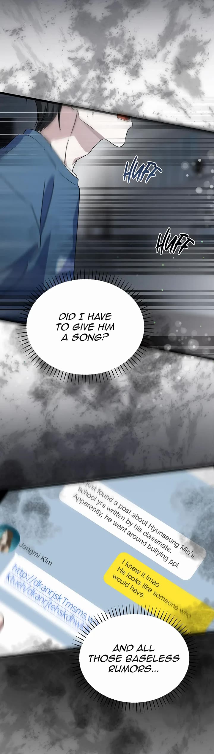Return of the Genius Composer Chapter 1 page 9 - Chapter 1
