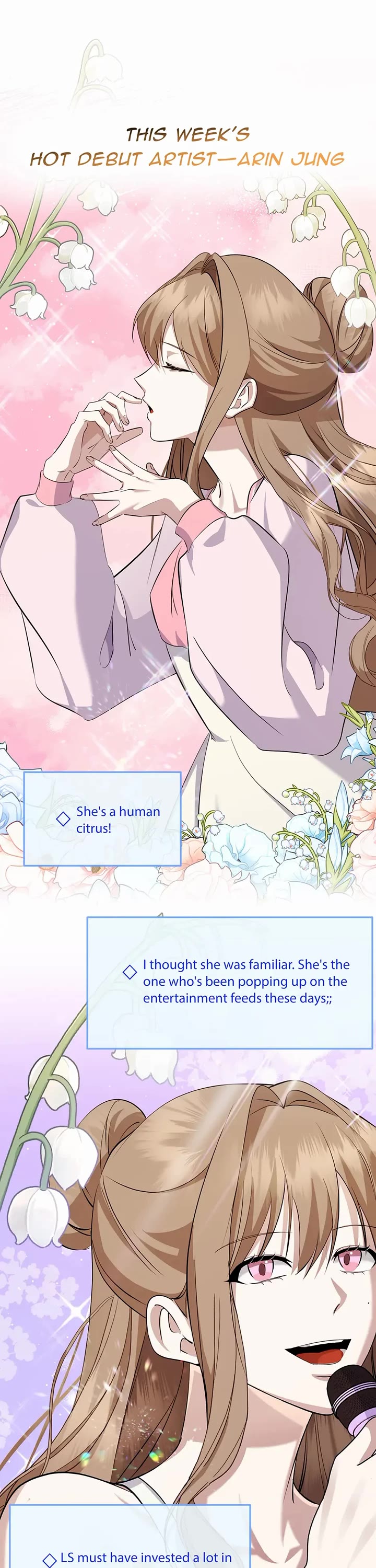 Return of the Genius Composer Chapter 10 page 1 - Chapter 10