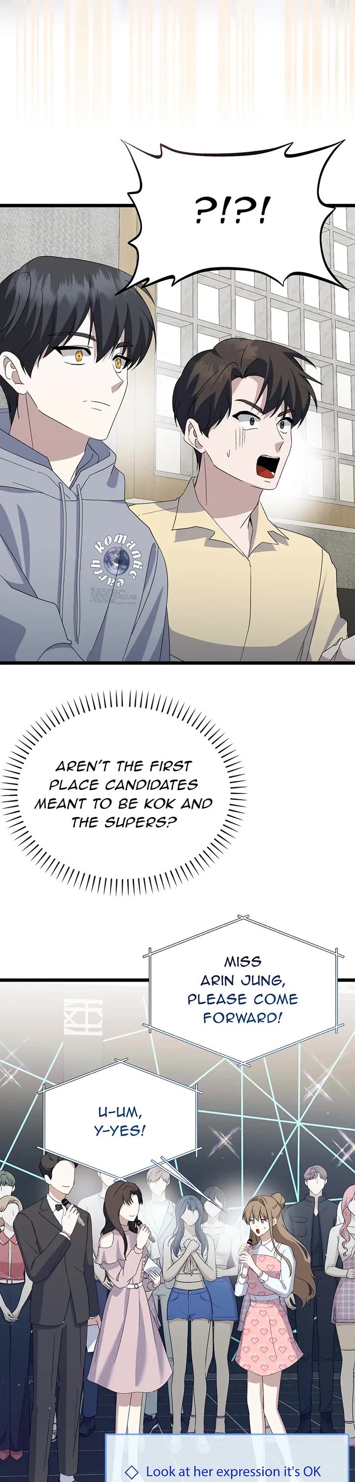 Return of the Genius Composer Chapter 10 page 11 - Chapter 10